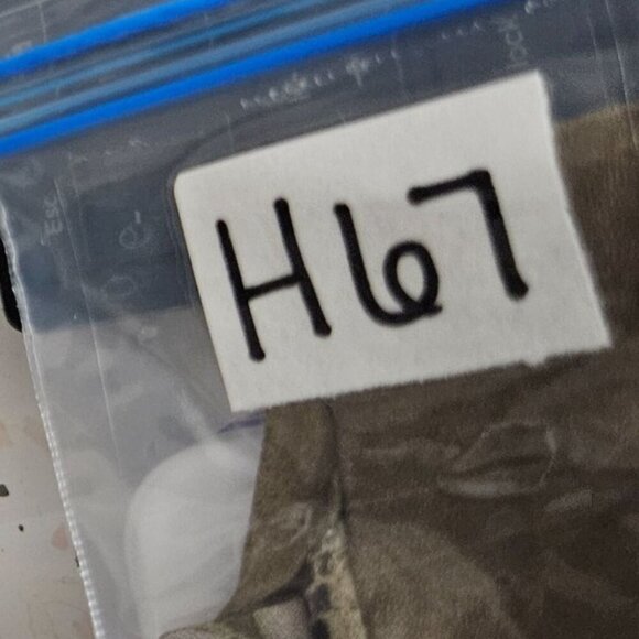 Kathie Lee Collection Vintage 90s Green Floral‎ Midi Dress Lined L Babydoll Slip - Picture 9 of 9